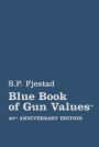 Blue Book of Gun Values, 40th Edition