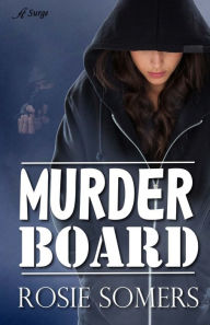 Title: Murder Board, Author: Rosie Somers
