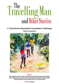 Title: The Travelling Man and other Stories: A 