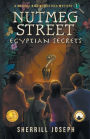 Nutmeg Street: Egyptian Secrets