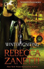 Winter Igniting (Scorpius Syndrome Series #5)