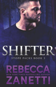 Title: Shifter, Author: Rebecca Zanetti