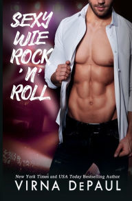 Title: Sexy Wie Rock'n'Roll, Author: Virna DePaul