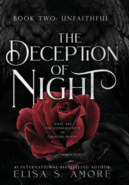 Unfaithful: The Deception of Night