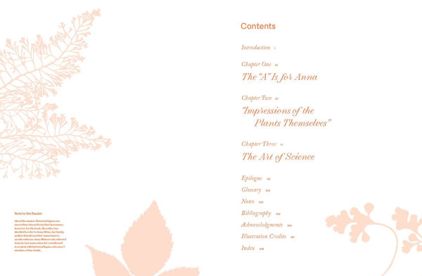Anna Atkins: Photographer, Naturalist, Innovator