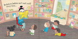 Alternative view 4 of Bookstore Babies