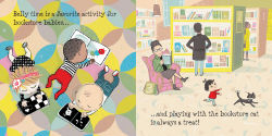 Alternative view 5 of Bookstore Babies