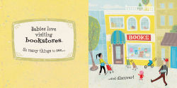 Alternative view 7 of Bookstore Babies