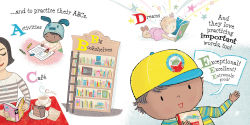 Alternative view 9 of Bookstore Babies