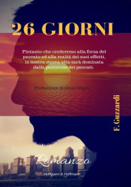 Title: 26 Giorni, Author: F. Guzzardi