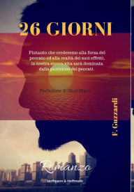 Title: 26 Giorni, Author: F. Guzzardi