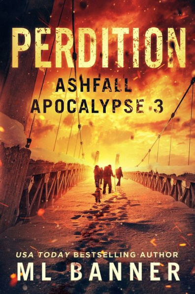 Perdition: An Apocalyptic Thriller