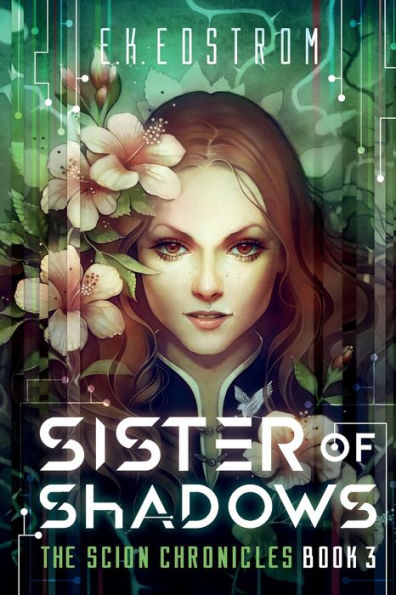 Sister of Shadows