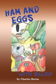 Title: Ham and Eggs with Baldo, Author: Charles Burns