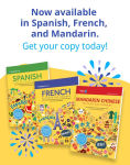 Alternative view 5 of Rosetta Stone Mandarin Chinese Picture Dictionary (Simplified)