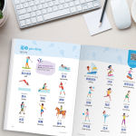 Alternative view 10 of Rosetta Stone Mandarin Chinese Picture Dictionary (Simplified)