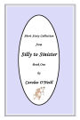 From Silly to Sinister: Short Story Collection