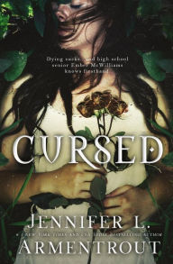 Title: Cursed, Author: Jennifer L. Armentrout