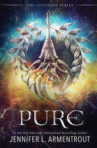Title: Pure (Covenant Series #2), Author: Jennifer L. Armentrout