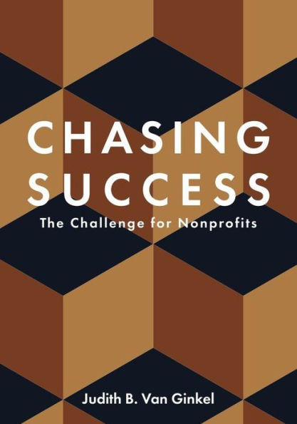 Chasing Success: The Challenge for Nonprofits