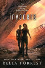 Hotbloods 7: Invaders