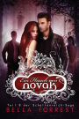 Das Schattenreich der Vampire 8: Ein Hauch von Novak