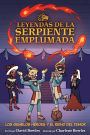 Los gemelos héroes y el Reino del Temor: The Hero Twins in the Realm of Fright (Tales of the Feathered Serpent #3)