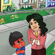 Title: Mrs. GreenJeans Coaches Clever Craig: A Children's Storybook, Author: J E M