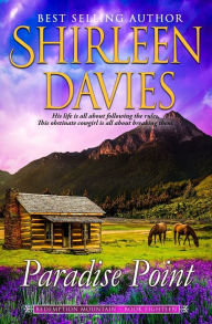 Title: Paradise Point, Author: Shirleen Davies