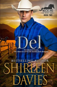 Title: Del, Author: Shirleen Davies