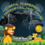 Leones, Leopardos Y Tormentas, Que Cosa! (Spanish Edition): Un Libro de Seguridad de Tormentas