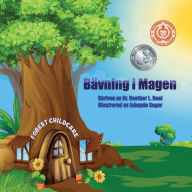 Title: Bävning i Magen (Swedish Edition): En säkerhetsbok för jordbävningar, Author: Heather L Beal
