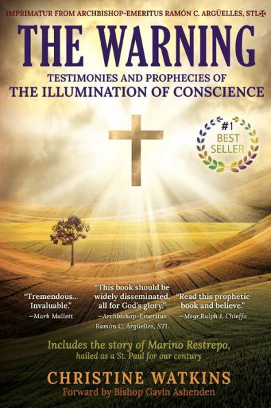 The Warning: Testimonies and Prophecies of the Illumination of Conscience