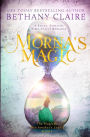 Morna's Magic: A Sweet, Scottish, Time Travel Romance