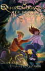 The Deadly Cavern (Book 1): Quest Chasers