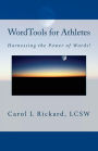 WordTools for Athletes: Harnessing the Power of Words!