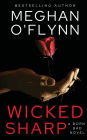 Wicked Sharp: A Serial Killer's Daughter Thriller (Born Bad # 1)