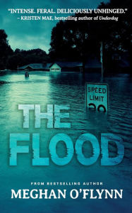 Title: The Flood: An Intense Psychological Crime Thriller:, Author: Meghan O'Flynn