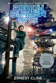 Title: Ready Player One (Spanish MTI edition), Author: Ernest Cline