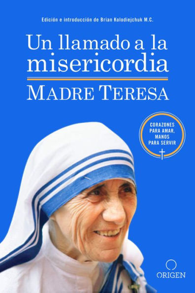 Un llamado a la misericordia (A Call to Mercy)