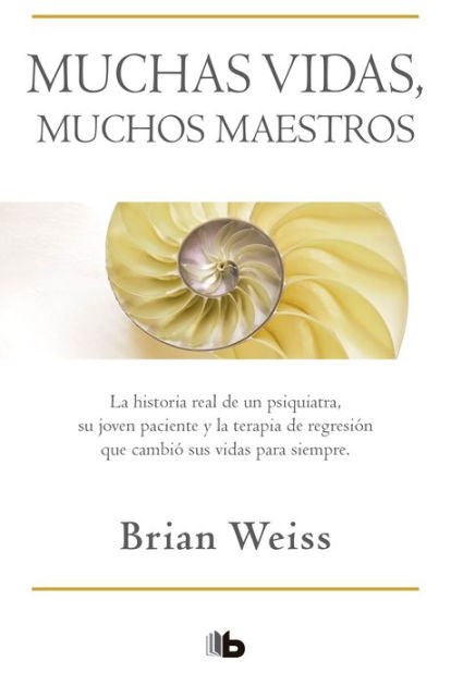 Stream Salud y Bienestar Emocional  Listen to Audiolibro Muchas vidas  Muchos Maestros (Brian Weiss) playlist online for free on SoundCloud