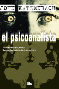 Title: El psicoanalista / The Analyst, Author: John Katzenbach