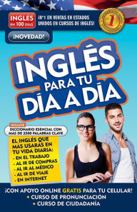 Title: Inglés en 100 días - Inglés para tu día a día / Everyday English, Author: Inglés en 100 días