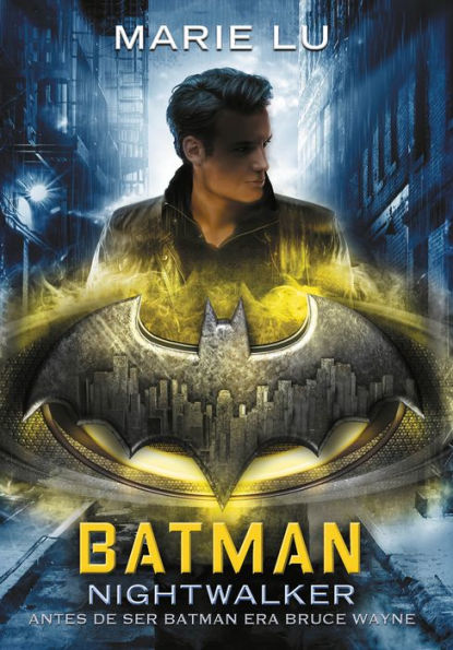 Batman: Nightwalker (en español)