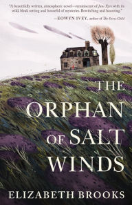 Title: The Orphan of Salt Winds, Author: Elizabeth Brooks