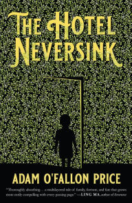 Download epub ebooks for iphone The Hotel Neversink