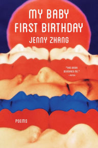 Title: My Baby First Birthday, Author: Jenny Zhang