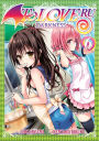 To Love Ru Darkness Vol. 6