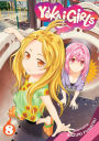 Yokai Girls, Vol. 8