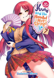 Ebook english download Yuuna and the Haunted Hot Springs, Vol. 7